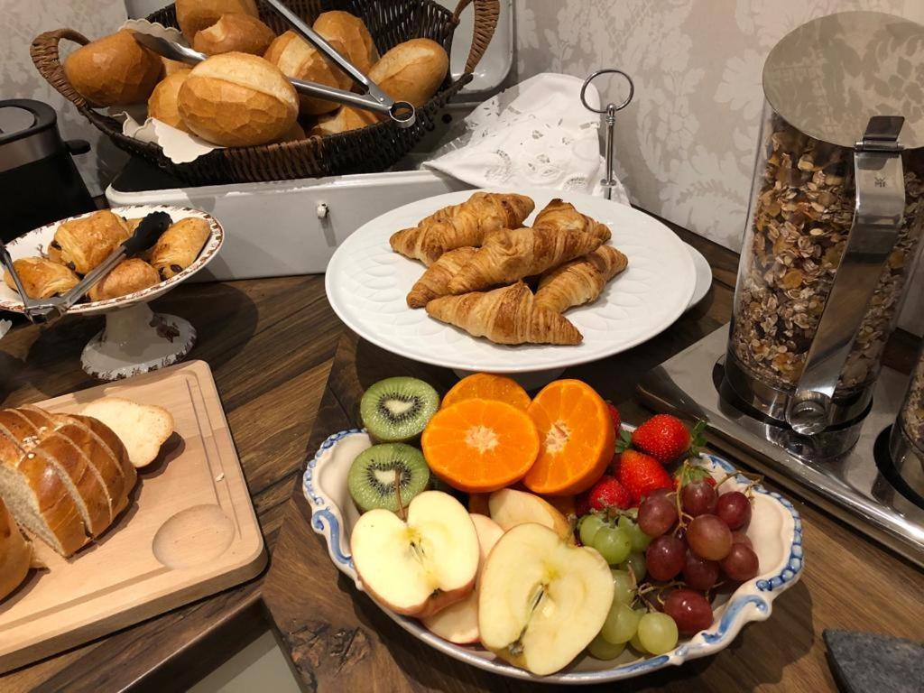 Hotel Klapperburg Beilstein  Ngoại thất bức ảnh