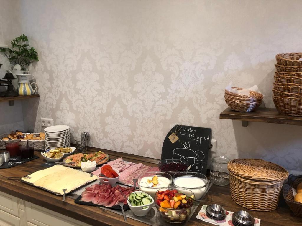 Hotel Klapperburg Beilstein  Ngoại thất bức ảnh
