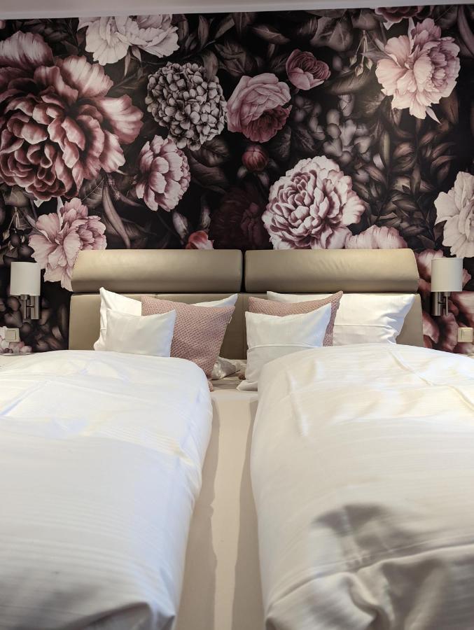 Hotel Klapperburg Beilstein  Ngoại thất bức ảnh