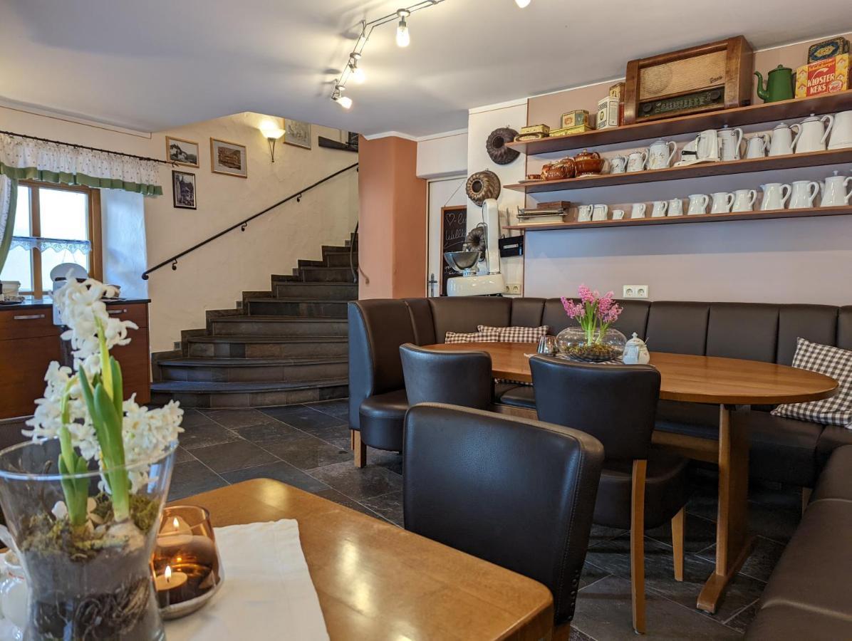 Hotel Klapperburg Beilstein  Ngoại thất bức ảnh