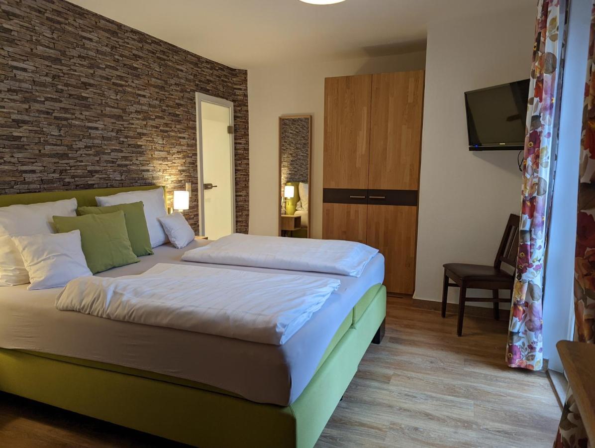 Hotel Klapperburg Beilstein  Ngoại thất bức ảnh