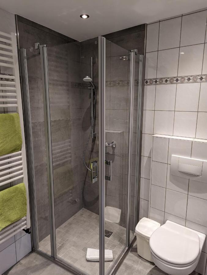 Hotel Klapperburg Beilstein  Ngoại thất bức ảnh