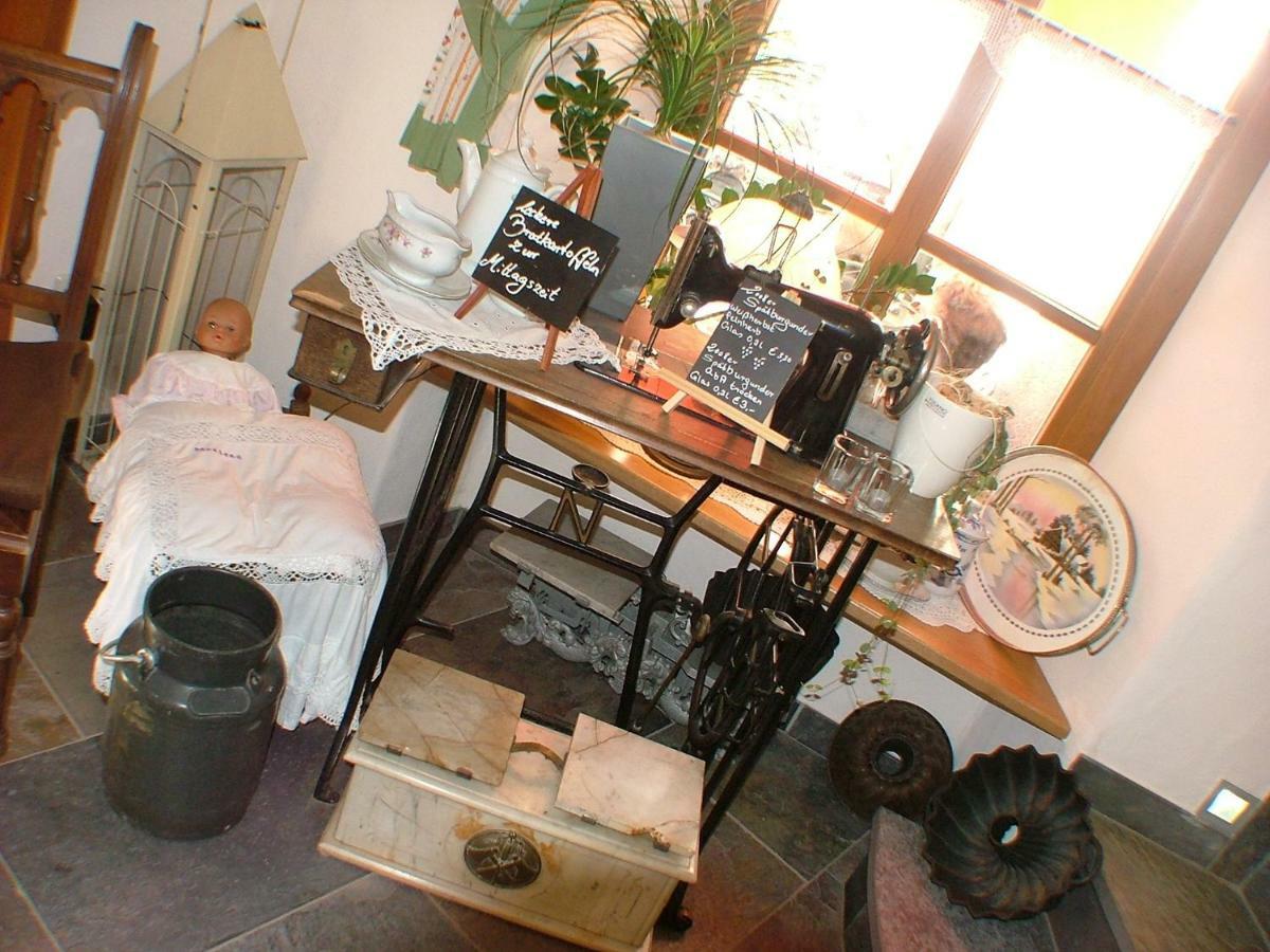 Hotel Klapperburg Beilstein  Ngoại thất bức ảnh