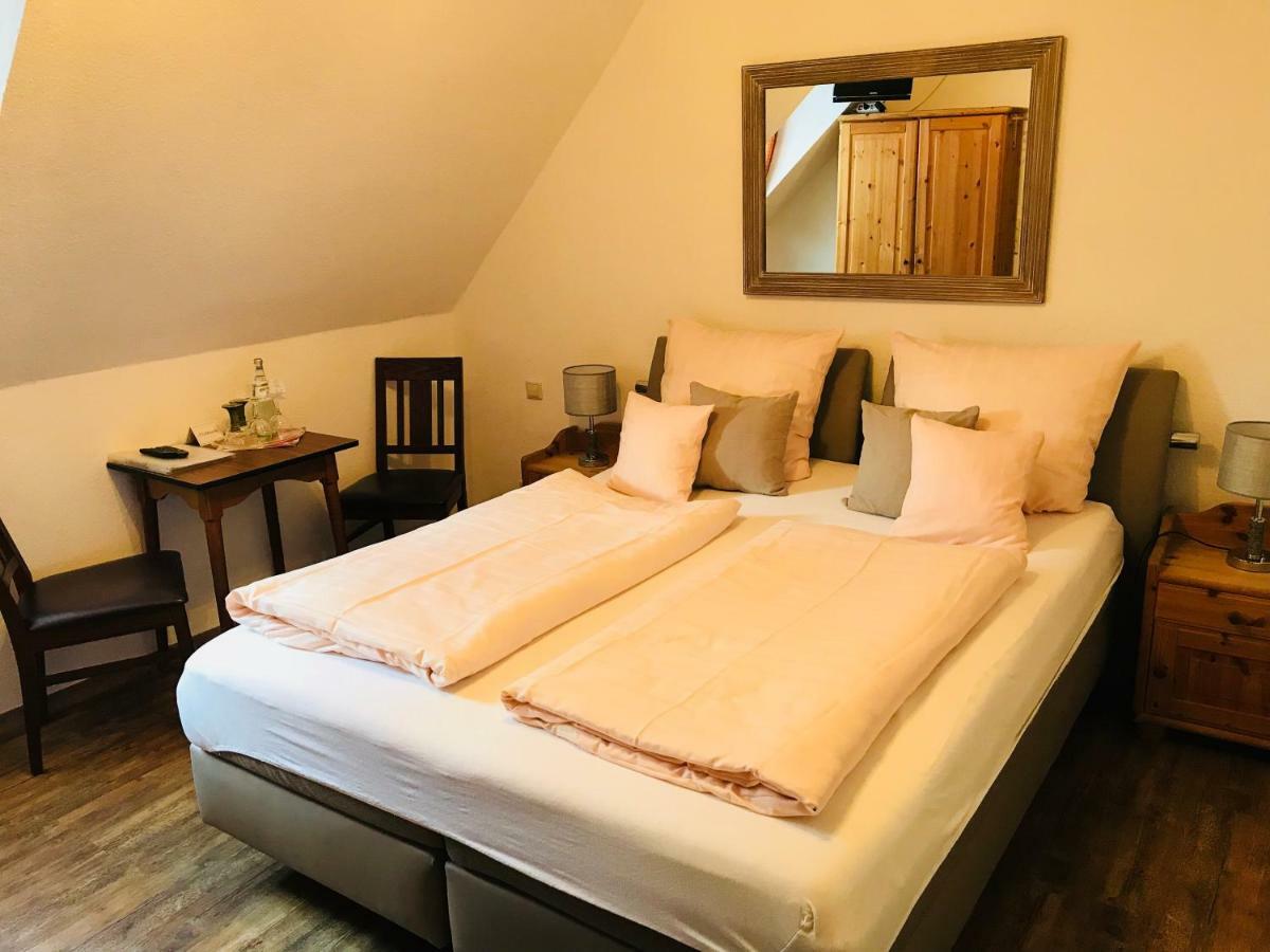 Hotel Klapperburg Beilstein  Ngoại thất bức ảnh