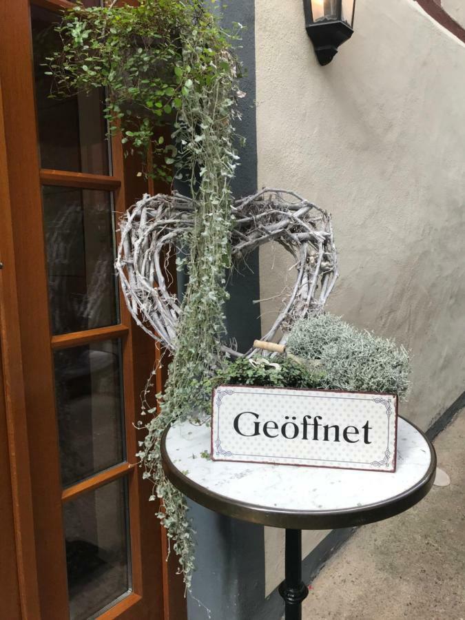 Hotel Klapperburg Beilstein  Ngoại thất bức ảnh