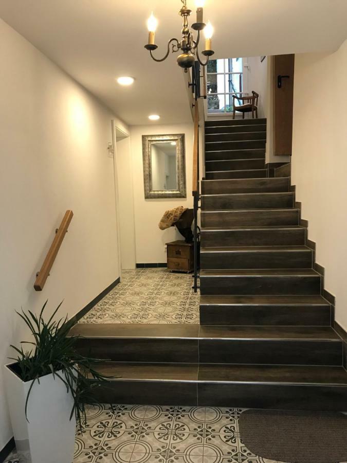 Hotel Klapperburg Beilstein  Ngoại thất bức ảnh