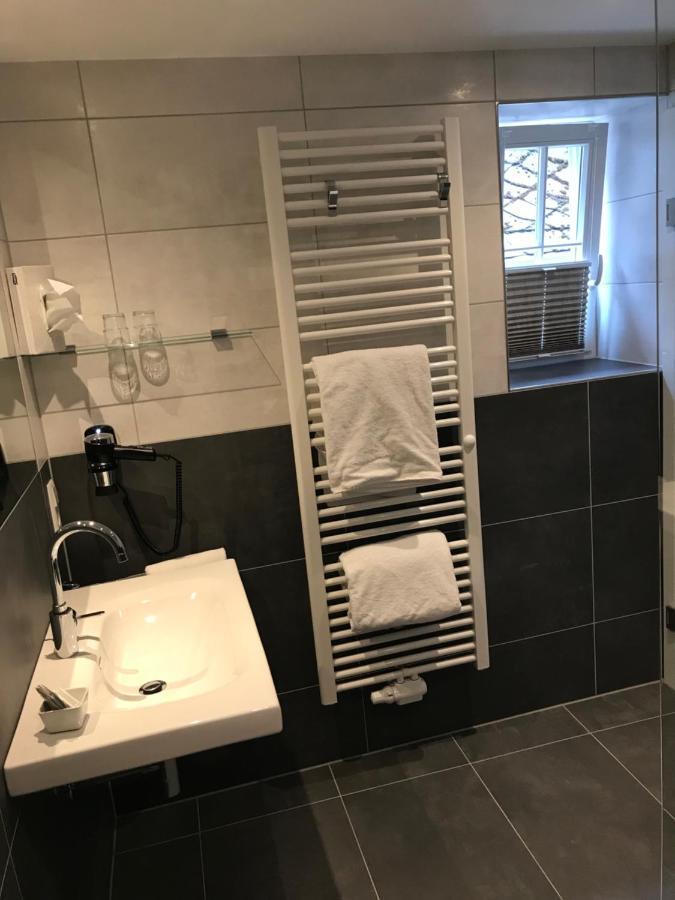 Hotel Klapperburg Beilstein  Ngoại thất bức ảnh