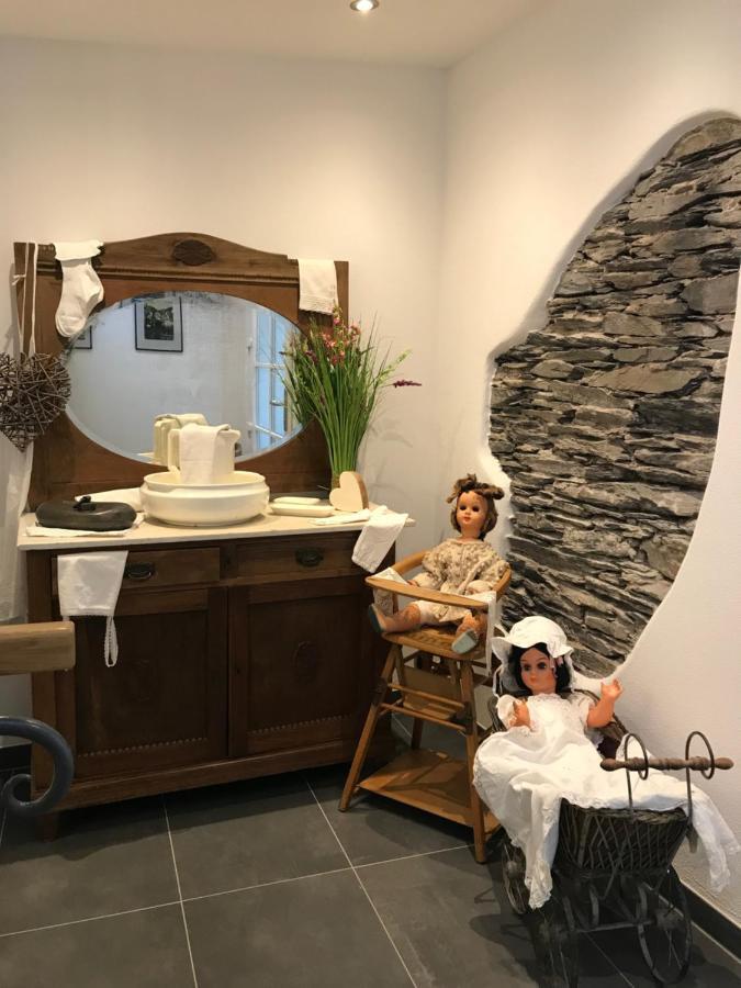 Hotel Klapperburg Beilstein  Ngoại thất bức ảnh