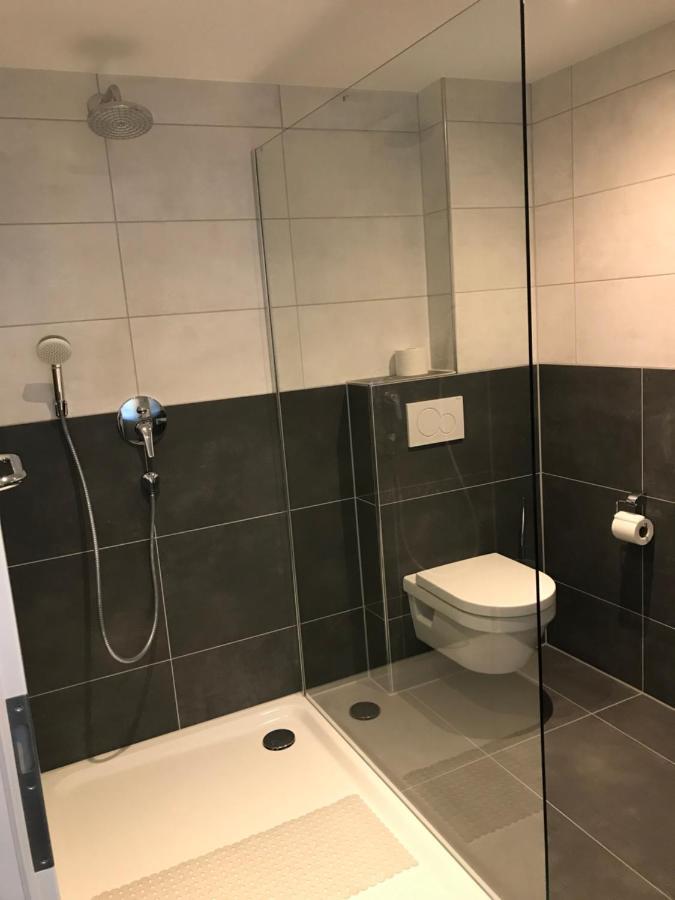 Hotel Klapperburg Beilstein  Ngoại thất bức ảnh